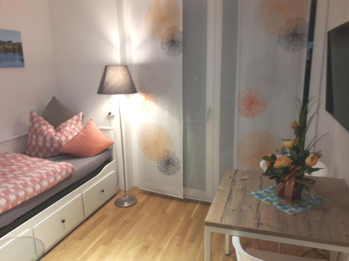 Top-Apartment A.D. Messe Мюнхен Екстериор снимка